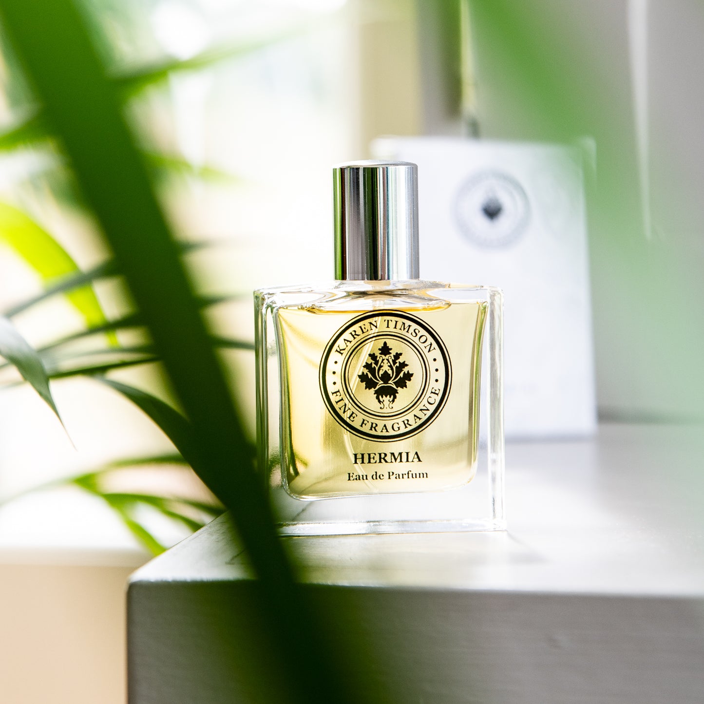 HERMIA - Eau de Parfum