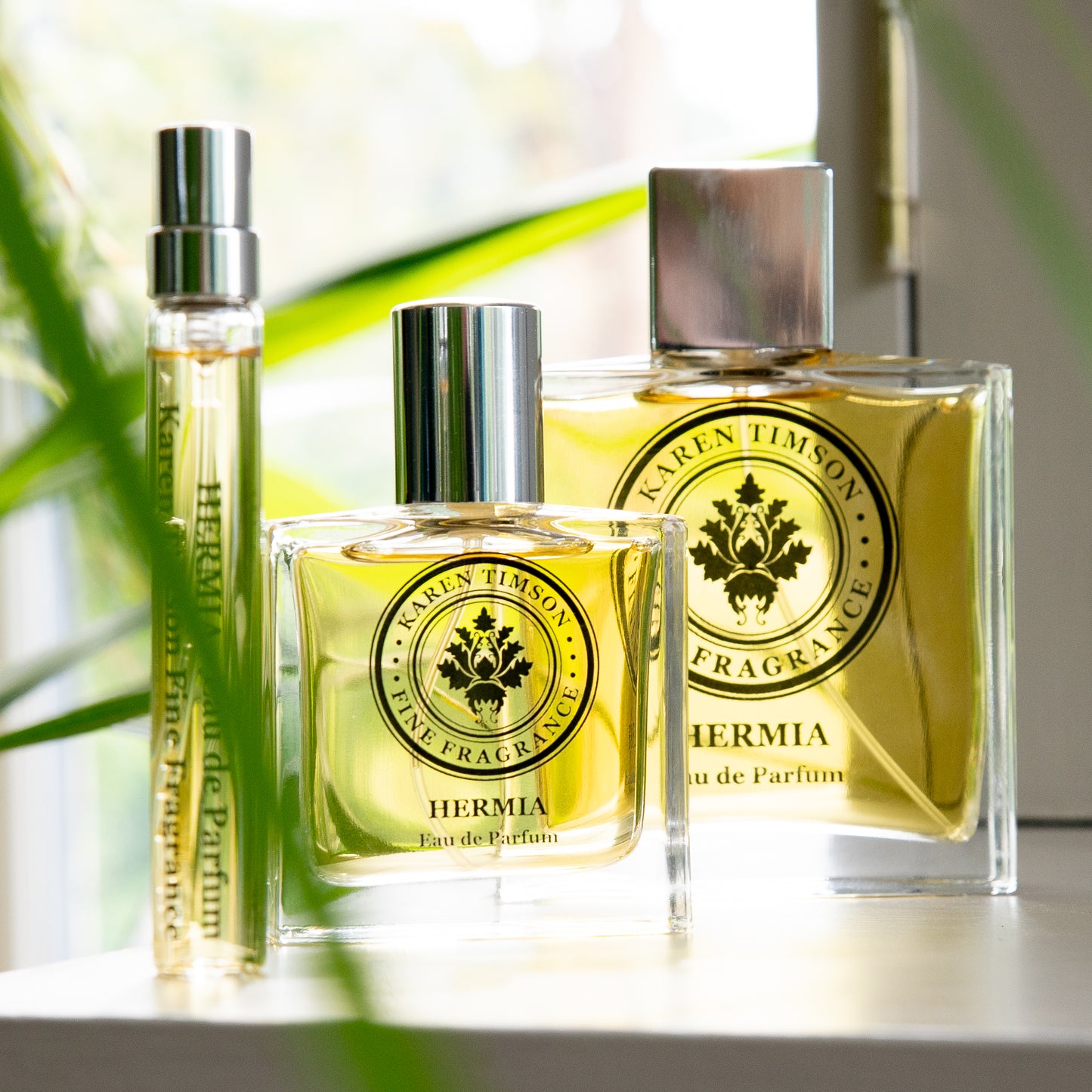 HERMIA - Eau de Parfum