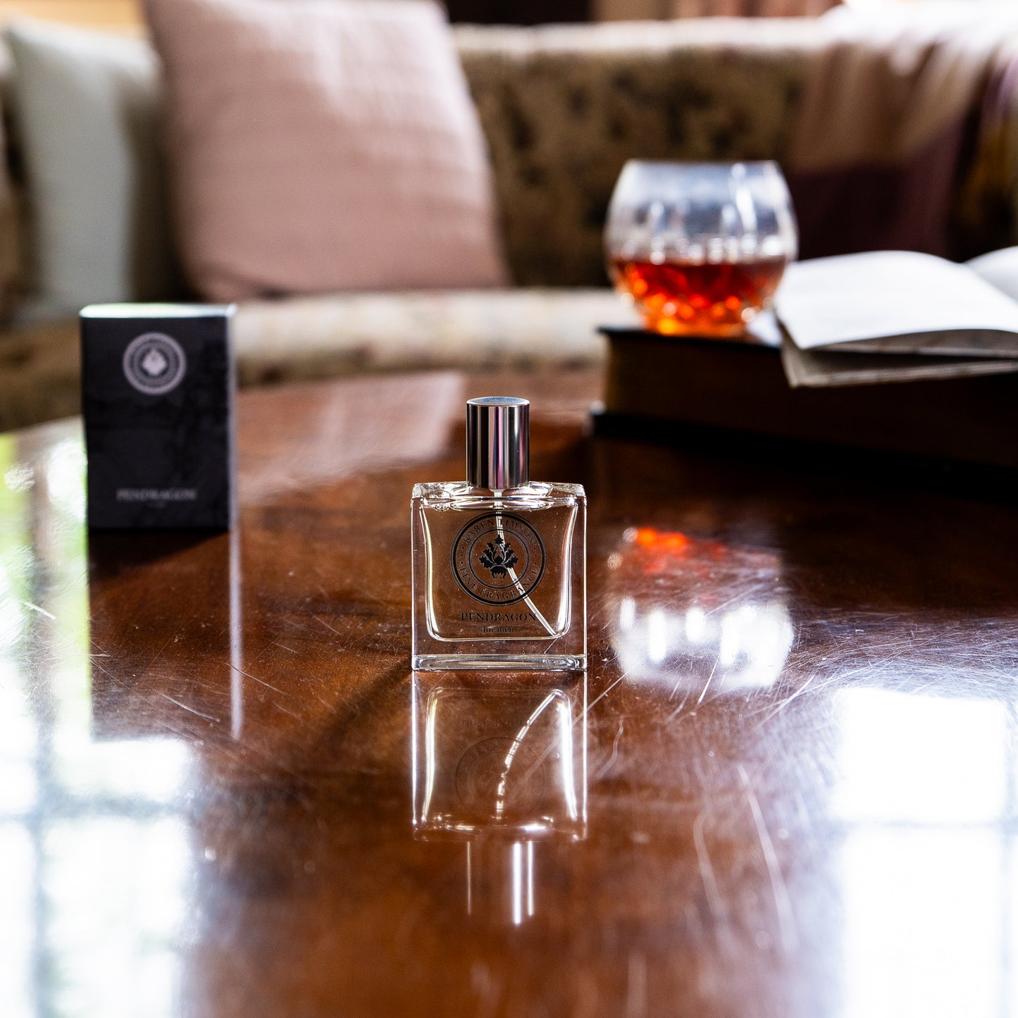 PENDRAGON - Eau de Parfum