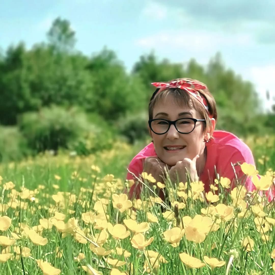 Meet your friendly and approachable perfumer, Karen Timson