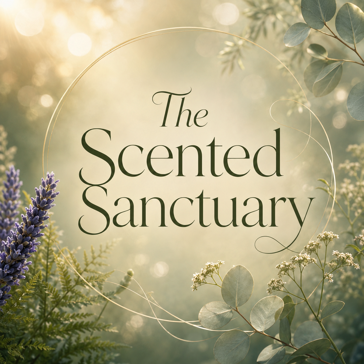 Scented Sanctuary Escape | Yoga & Fragrance Wellbeing Experience
