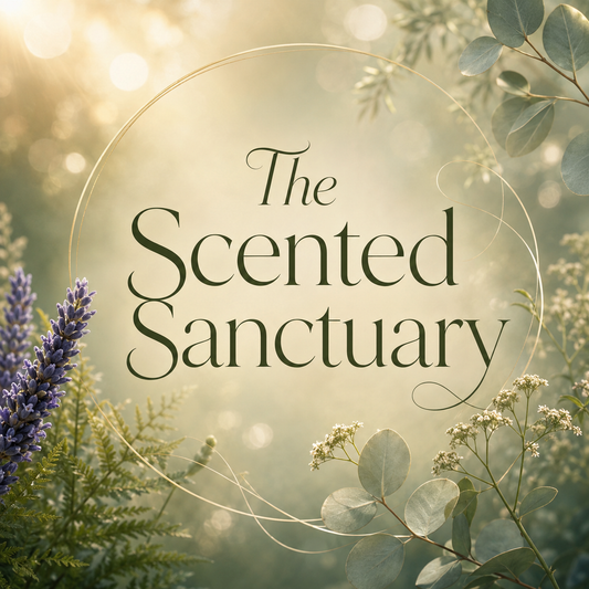 Scented Sanctuary Escape | Yoga & Fragrance Wellbeing Experience