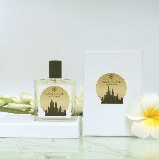 MOON PALACE – Eau de Parfum