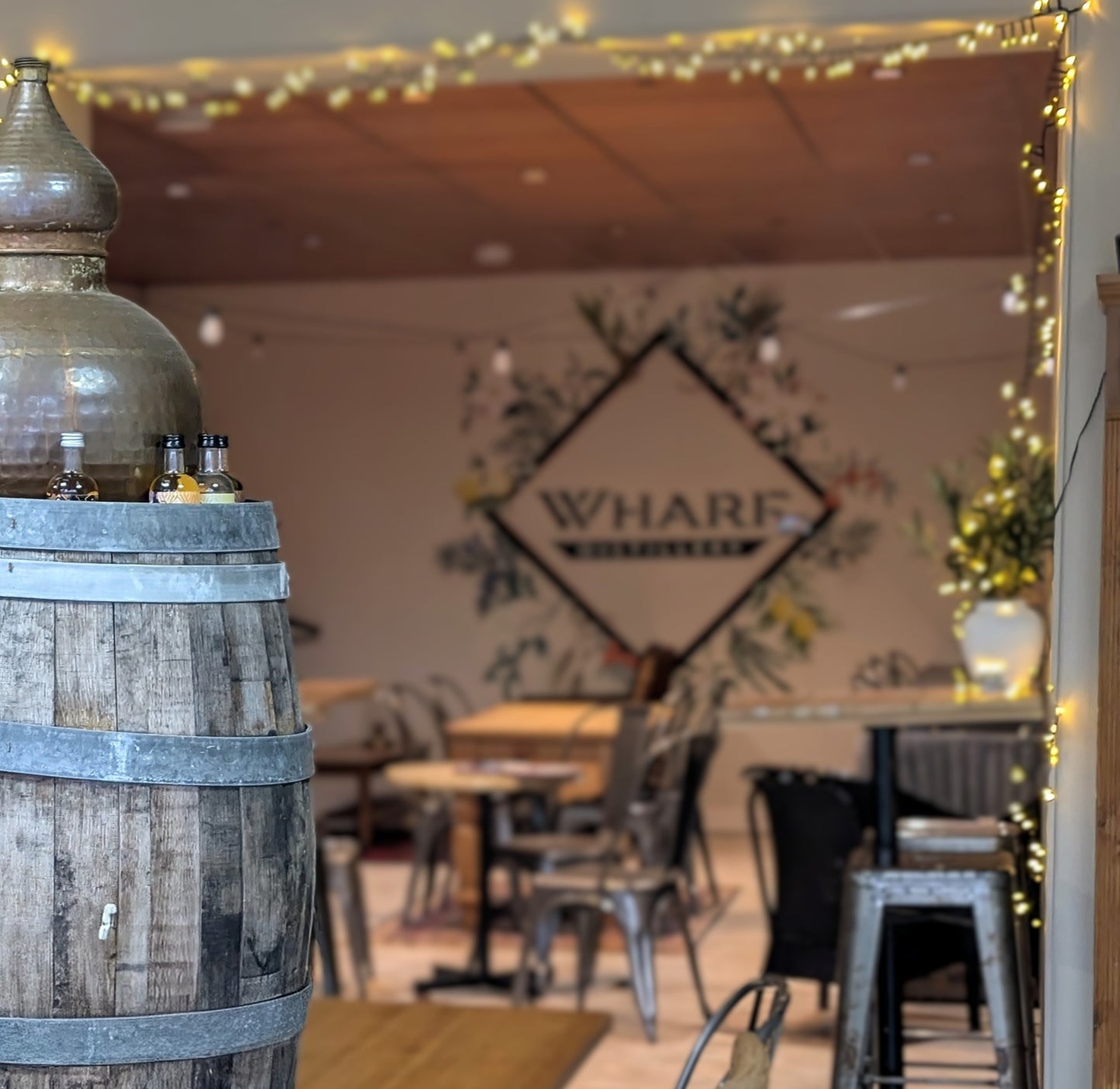 Luxury Perfume Making Workshop